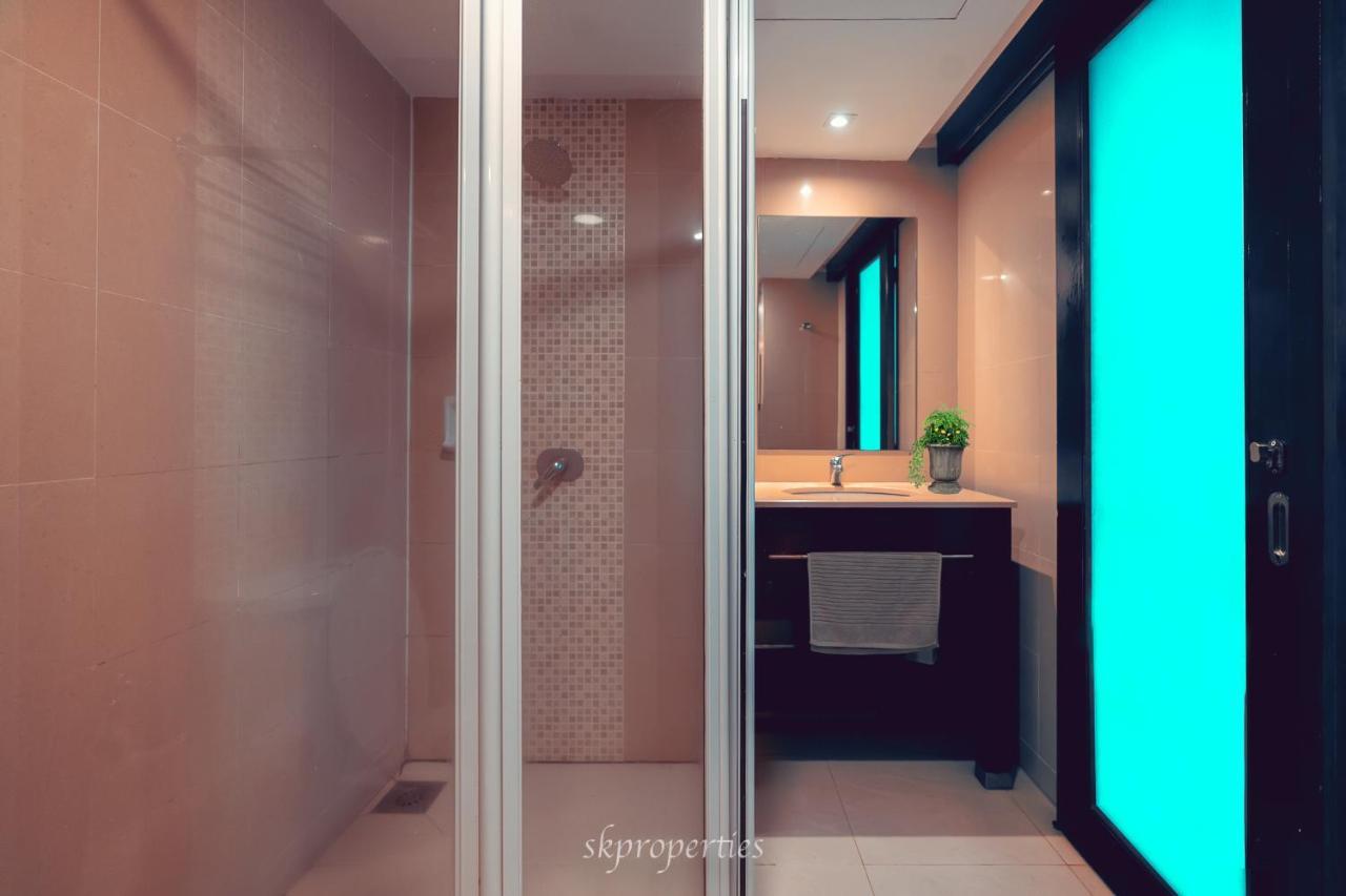 Seaview Suites At Admiral Bay 포트딕슨 외부 사진