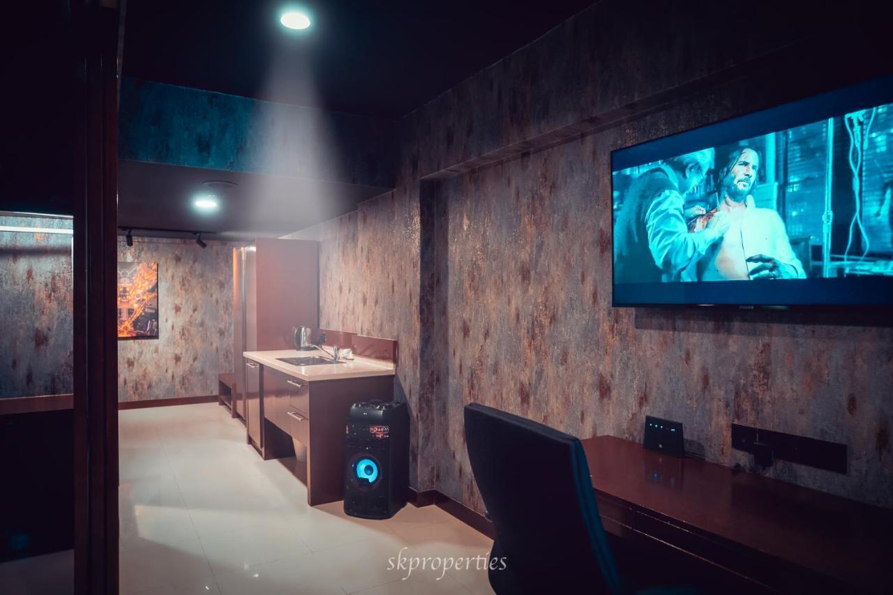 Seaview Suites At Admiral Bay 포트딕슨 외부 사진