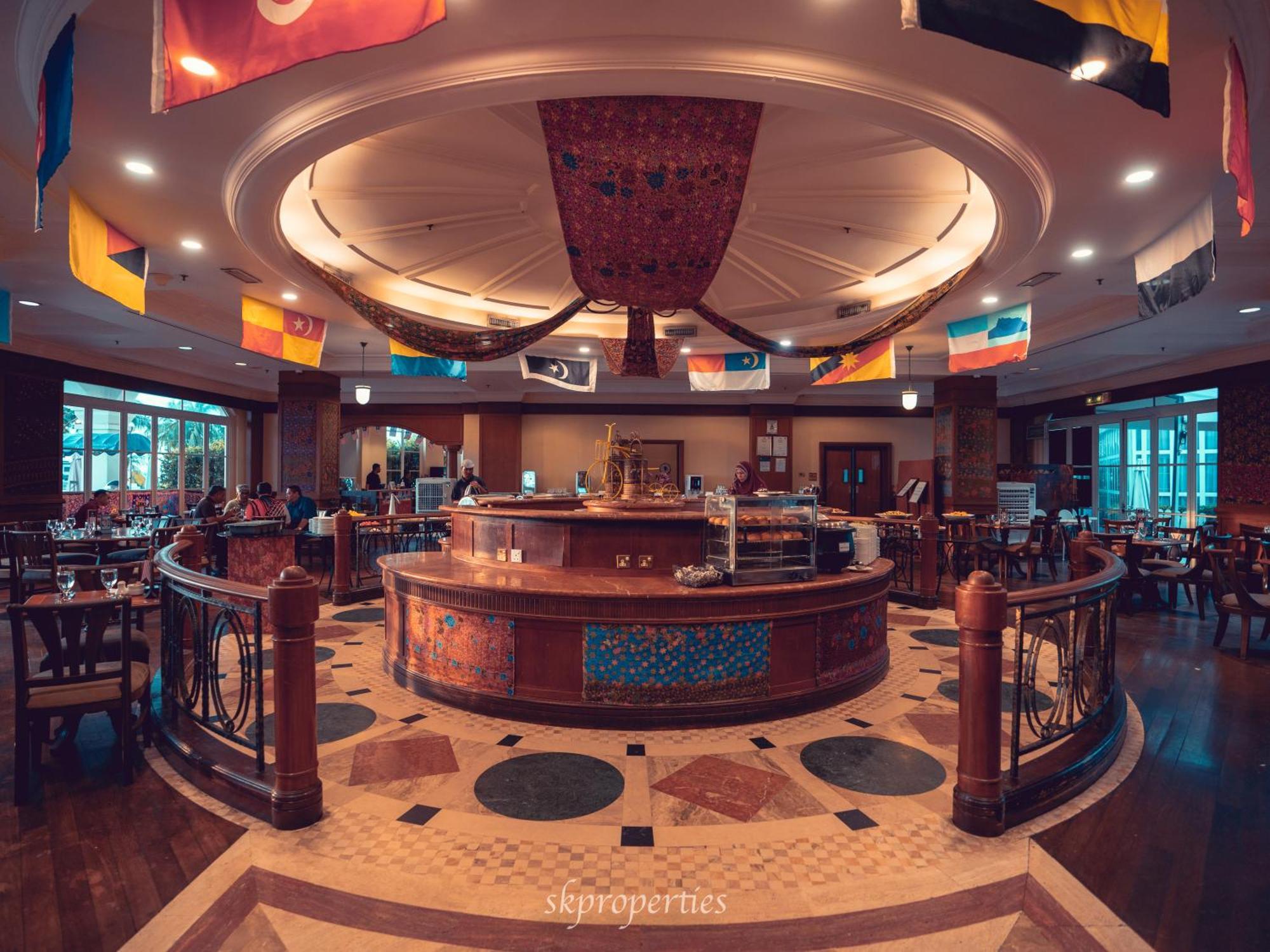 Seaview Suites At Admiral Bay 포트딕슨 외부 사진