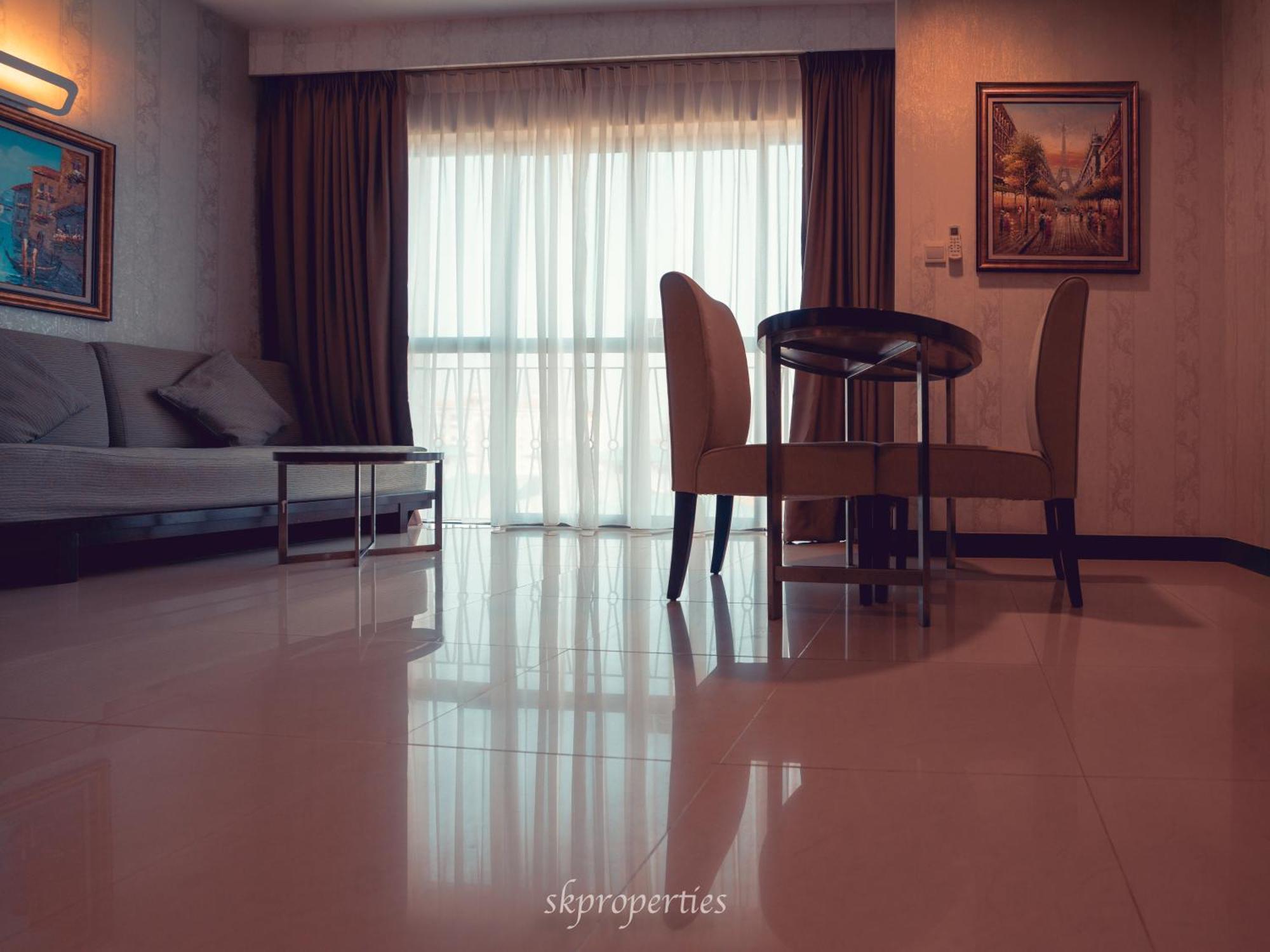Seaview Suites At Admiral Bay 포트딕슨 외부 사진